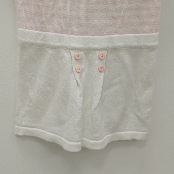 Janie and Jack sweater dress - Picture 3 of 4